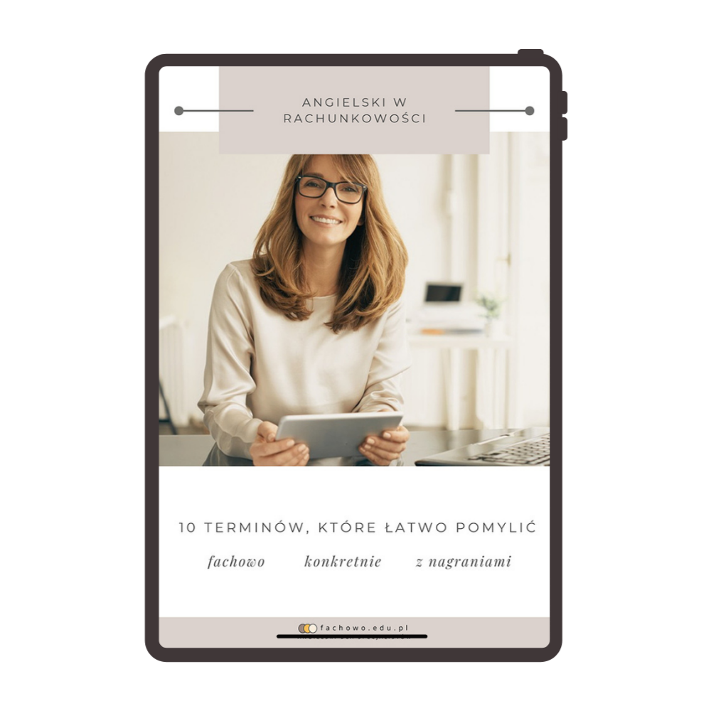 10 terminow ktore latwo pomylic