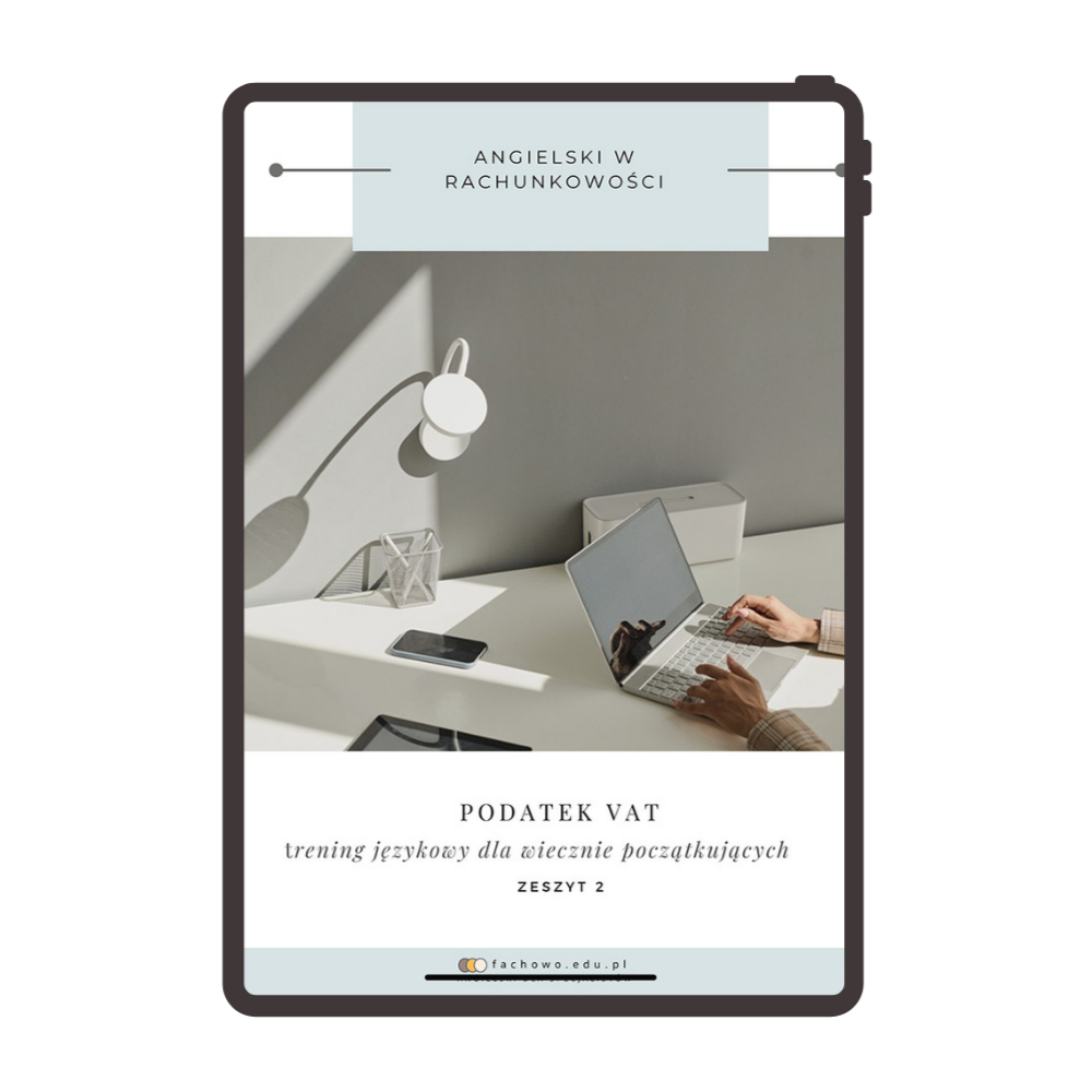 PODATEK VAT. ZESZYT 2_